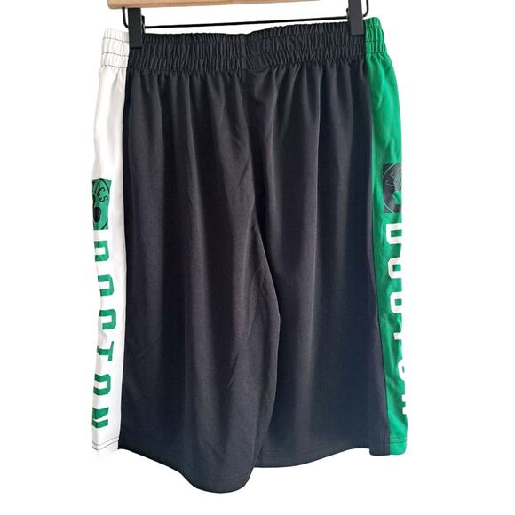 Boston Celtics Drawstring Shorts - Picture 2 of 9